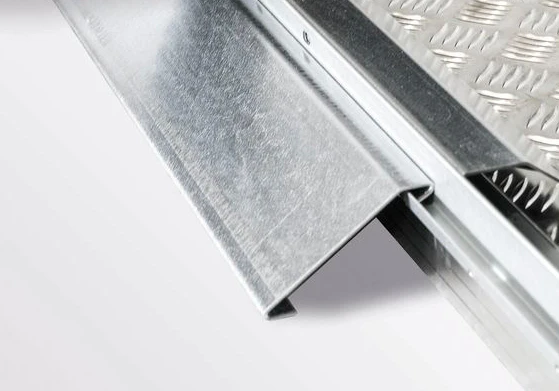 Biohort Rampa Para Caseta Highline, AvantGarde, Panorama, Europa 4 Biohort Rampa Para Caseta Highline, AvantGarde, Panorama, Europa - Imagen 2