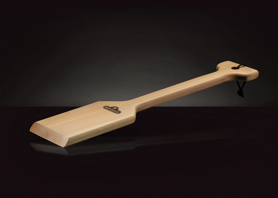 Rascador De Madera De Cedro Napoleon 5 Rascador De Madera De Cedro Napoleon - Imagen 3