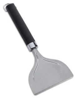 Rascador Para Plancha Weber 7 Rascador Para Plancha Weber -Biohort || Napoleon || Weber Tienda de ventas Rascador para Plancha Weber 2