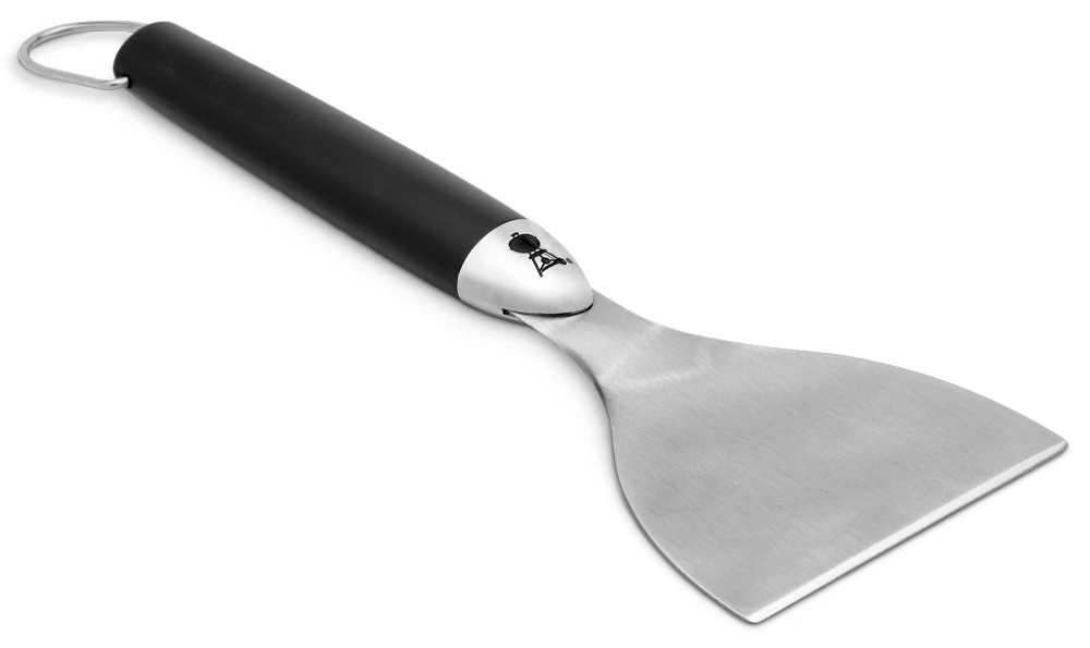 Weber Rascador Para Plancha 4 Weber Rascador Para Plancha - Imagen 2