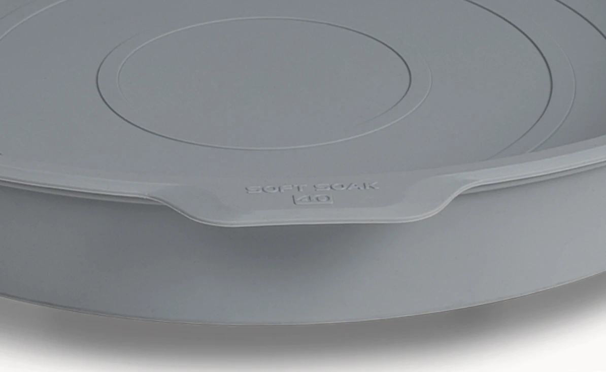 Recipiente De Limpieza Para Cadac 30 4 Recipiente De Limpieza Para Cadac 30 - Imagen 2