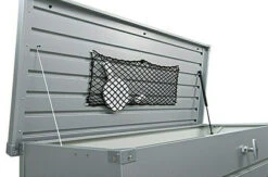 Biohort Red Tapa Arcón De Ocio, LoungeBox, HighBoard