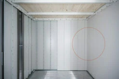 Biohort Revestimiento Interior Caseta Neo