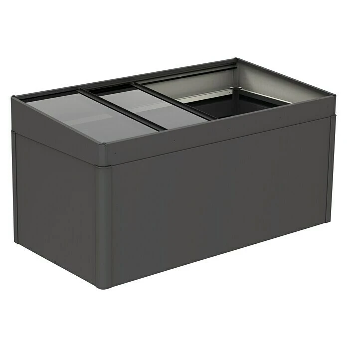 Biohort Semillero Superpuesto Huerto Urbano 4 Biohort Semillero Superpuesto Huerto Urbano - Imagen 2