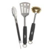 Napoleon Set De 3 Utensilios Para TravelQ 2 Napoleon Set De 3 Utensilios Para TravelQ -Biohort || Napoleon || Weber Tienda de ventas Set de 3 Utensilios para TravelQ 1