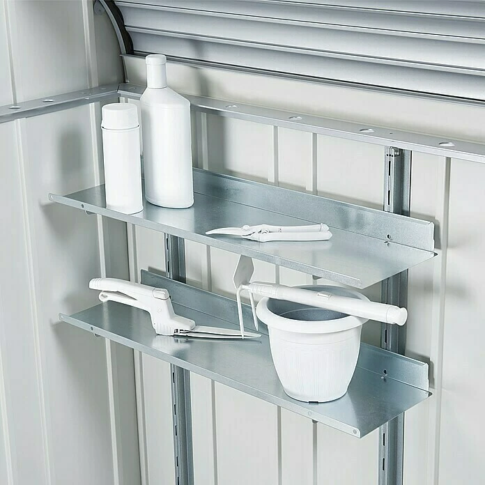 Set De Estantes Biohort 4 Set De Estantes Biohort - Imagen 2