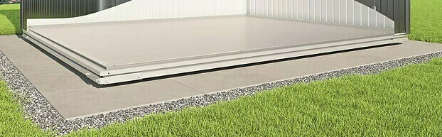 Biohort SmartBase AvantGarde 4 Biohort SmartBase AvantGarde - Imagen 2