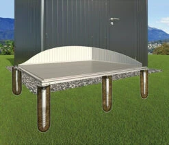 Biohort SmartBase PLUS MiniGarage