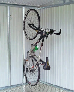 Biohort Soporte De Bicicletas BikeMax AvantGarde, Highline, Panorama