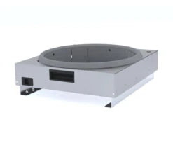 Soporte Deslizable Napoleon Para Botella De Gas