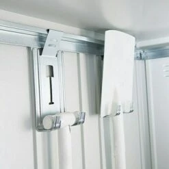 Biohort Soporte Para Pala, Rastrillo, Etc. 4 Piezas