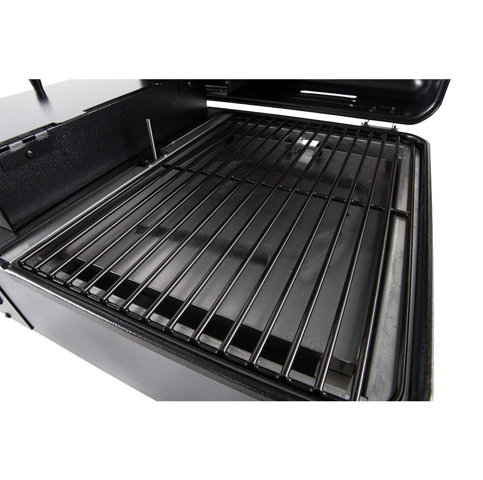 Barbacoa De Pellet Portátil Traeger Ranger 4 Barbacoa De Pellet Portátil Traeger Ranger - Imagen 2