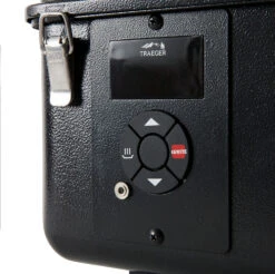 Barbacoa De Pellet Portátil Traeger Ranger 13 Barbacoa De Pellet Portátil Traeger Ranger -Biohort || Napoleon || Weber Tienda de ventas Traeger Ranger 4