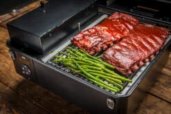 Barbacoa De Pellet Portátil Traeger Ranger 16 Barbacoa De Pellet Portátil Traeger Ranger -Biohort || Napoleon || Weber Tienda de ventas Traeger Ranger 7