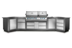 Unión De 45º Napoleon -Biohort || Napoleon || Weber Tienda de ventas Union de 45 186 Napoleon3