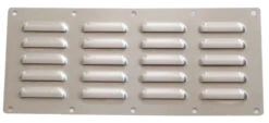 Rejilla Ventilación Grande
