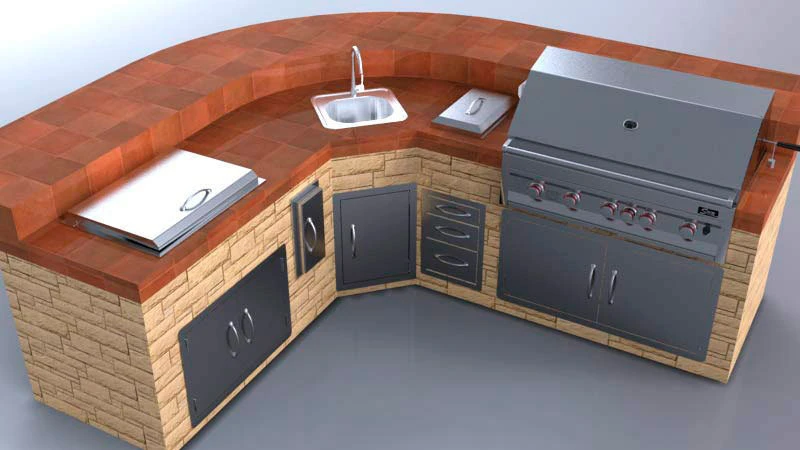 Rejilla Ventilación Pequeña 5 Rejilla Ventilación Pequeña - Imagen 3