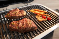 Weber Lumin 1000 Compact Negra -Biohort || Napoleon || Weber Tienda de ventas Weber Lumin 1000 Compact Negra 211