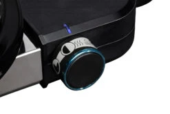 Weber Lumin 1000 Compact Negra -Biohort || Napoleon || Weber Tienda de ventas Weber Lumin 1000 Compact Negra 8765