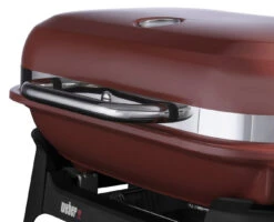 Weber Lumin 1000 Compact Roja -Biohort || Napoleon || Weber Tienda de ventas Weber Lumin 1000 Compact Roja 323