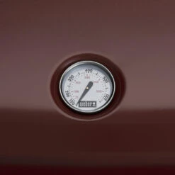 Weber Lumin 1000 Compact Roja -Biohort || Napoleon || Weber Tienda de ventas Weber Lumin 1000 Compact Roja 42345