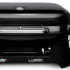 Weber Lumin 2000 Negra -Biohort || Napoleon || Weber Tienda de ventas Weber Lumin 2000 Negra