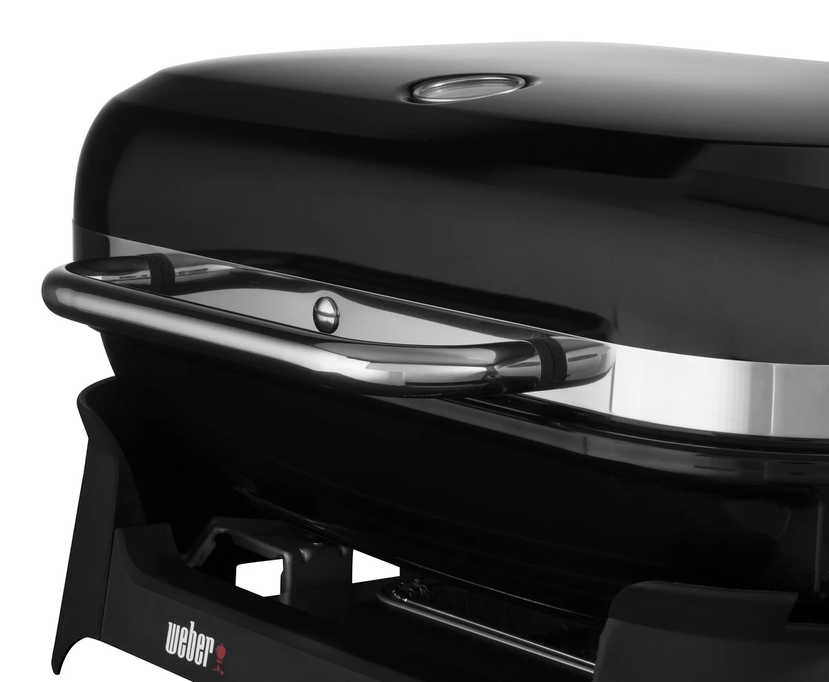 Weber Lumin 2000 Negra 6 Weber Lumin 2000 Negra - Imagen 4