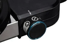 Weber Lumin 2000 Negra 16 Weber Lumin 2000 Negra -Biohort || Napoleon || Weber Tienda de ventas Weber Lumin 2000 Negra 4