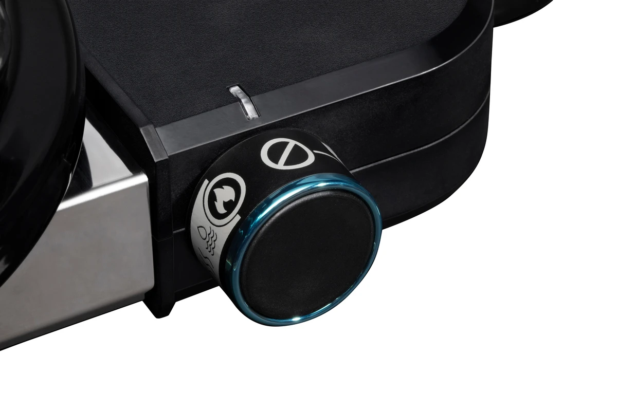 Weber Lumin 2000 Negra 7 Weber Lumin 2000 Negra - Imagen 5