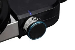 Weber Lumin 2000 Negra 17 Weber Lumin 2000 Negra -Biohort || Napoleon || Weber Tienda de ventas Weber Lumin 2000 Negra 5