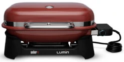Weber Lumin 2000 Roja