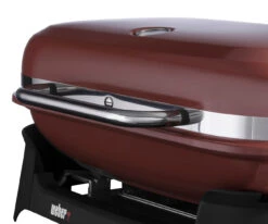 Weber Lumin 2000 Roja -Biohort || Napoleon || Weber Tienda de ventas Weber Lumin 2000 Roja 32324