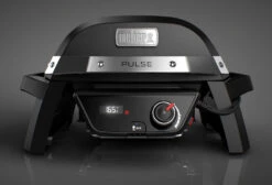 Weber Pulse 1000 -Biohort || Napoleon || Weber Tienda de ventas Weber Pulse 1000 1a