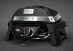 Weber Pulse 1000 -Biohort || Napoleon || Weber Tienda de ventas Weber Pulse 1000 2