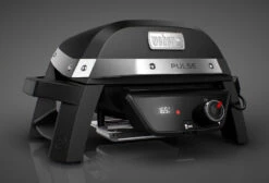 Weber Pulse 1000 -Biohort || Napoleon || Weber Tienda de ventas Weber Pulse 1000 3