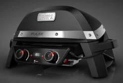 Weber Pulse 2000 -Biohort || Napoleon || Weber Tienda de ventas Weber Pulse 2000 4