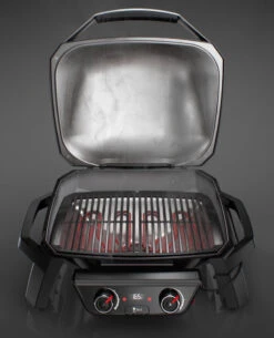 Weber Pulse 2000 -Biohort || Napoleon || Weber Tienda de ventas Weber Pulse 2000 6