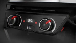 Weber Pulse 2000 -Biohort || Napoleon || Weber Tienda de ventas Weber Pulse 2000 8