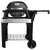 Weber Pulse 2000 Con Carro -Biohort || Napoleon || Weber Tienda de ventas Weber Pulse 2000 con Carro 1