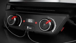 Weber Pulse 2000 Con Carro -Biohort || Napoleon || Weber Tienda de ventas Weber Pulse 2000 con Carro 8