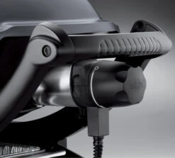 Weber Q 2400 Gris Oscuro -Biohort || Napoleon || Weber Tienda de ventas barbacoa Weber Q 2400 Gris Oscuro 4