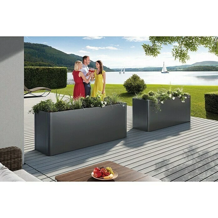 Biohort Jardinera Belvedere 5 Biohort Jardinera Belvedere - Imagen 3