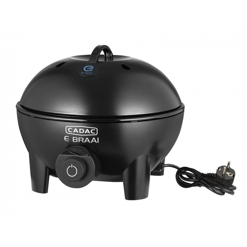 Cadac Barbacoa Eléctrica E-Braai 40 4 Cadac Barbacoa Eléctrica E-Braai 40 - Imagen 2
