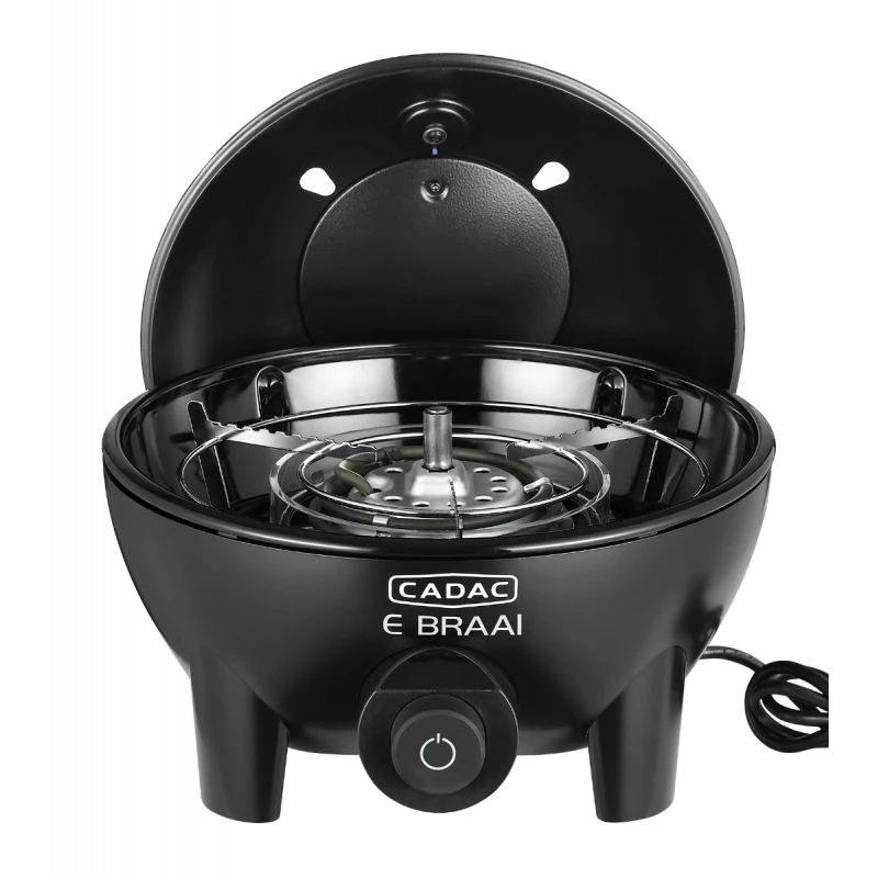 Cadac Barbacoa Eléctrica E-Braai 40 7 Cadac Barbacoa Eléctrica E-Braai 40 - Imagen 5