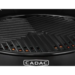 Cadac Barbacoa Eléctrica E-Braai 40 22 Cadac Barbacoa Eléctrica E-Braai 40 -Biohort || Napoleon || Weber Tienda de ventas e braai 8