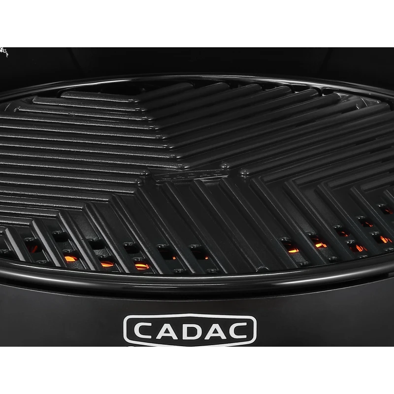 Cadac Barbacoa Eléctrica E-Braai 40 10 Cadac Barbacoa Eléctrica E-Braai 40 - Imagen 8