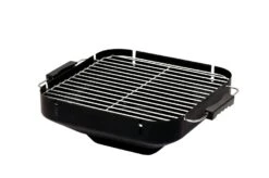 Barbacoa De Carbón Para Mesa Turn On 13 Barbacoa De Carbón Para Mesa Turn On -Biohort || Napoleon || Weber Tienda de ventas numero 2