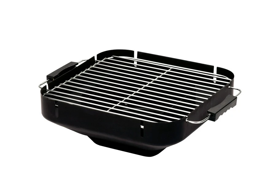 Barbacoa De Carbón Para Mesa Turn On 6 Barbacoa De Carbón Para Mesa Turn On - Imagen 4