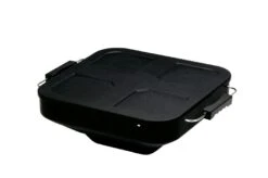 Barbacoa De Carbón Para Mesa Turn On 14 Barbacoa De Carbón Para Mesa Turn On -Biohort || Napoleon || Weber Tienda de ventas numero 3