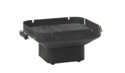 Barbacoa De Carbón Para Mesa Turn On 15 Barbacoa De Carbón Para Mesa Turn On -Biohort || Napoleon || Weber Tienda de ventas numero 4